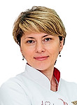 Врач Грошилина Ольга Васильевна