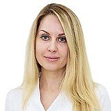 Врач Гросу Лариса Дмитриевна