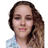 Врач Грунина Анна Олеговна