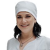 Врач Грушевенко Елена Николаевна
