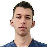 Врач Груздев Никита Романович