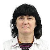 Врач Губакова Ольга Александровна
