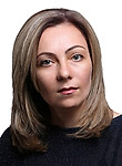 Врач Гукасян Ирина Евгеньевна