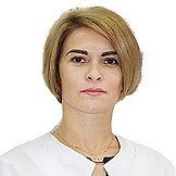 Врач Гулая Инна Сергеевна