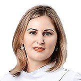 Врач Гульченко Валентина Владимировна