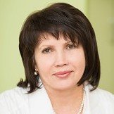 Врач Гулиева Галина Михайловна