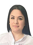 Врач Гуликян Жанна Торосовна