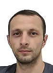 Врач Гунашов Камиль Муратович