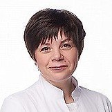 Врач Гунько Ольга Геннадьевна