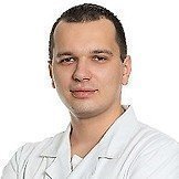 Врач Гуньков Артем Сергеевич