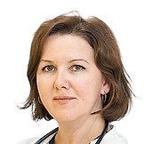 Врач Гурьева Татьяна Николаевна