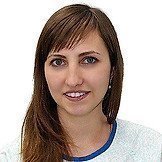 Врач Гурьмова Лилия Александровна