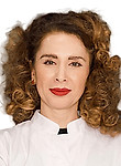 Врач Гусейнова Эльвира Шамильевна