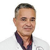 Врач Гусев Андрей Анатольевич