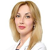 Врач Гуськова Екатерина Александровна