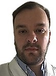 Врач Гуснай Михаил Викторович