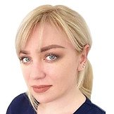 Врач Гузенко Екатерина Андреевна