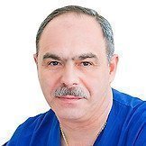 Врач Гужвинский Михаил Викторович