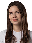Врач Гузилова Валерия Игоревна
