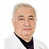 Врач Гвилава Алико Аристрахович