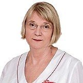 Врач Гвоздева Лариса Анатольевна