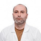 Врач Ибрагимов Рустам Усманович