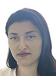Врач Ибрагимова Эльнура Вагифовна