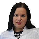 Врач Ибрагимова Екатерина Леонидовна