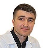 Врач Идалов Аюб Абусаевич