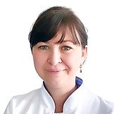 Врач Игнашина Анна Александровна