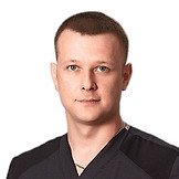 Врач Игнатенко Илья Сергеевич