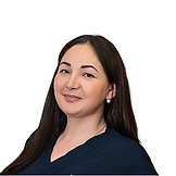 Врач Игнатьева Анна Константиновна