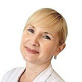 Врач Игнатьева Елена Владимировна