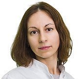 Врач Игнатова Евгения Анатольевна