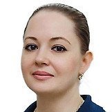 Врач Игнатова Нина Владимировна
