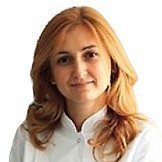 Врач Ильченко Ирина Сергеевна