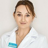 Врач Ильченко Маргарита Борисовна