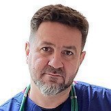 Врач Ильченко Владимир Александрович