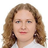 Врач Ильина Людмила Николаевна
