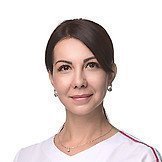 Врач Ильина Виктория Владимировна