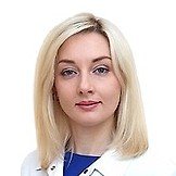 Врач Ильяшенко Мария Георгиевна
