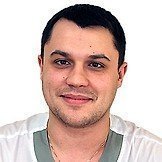 Врач Илюхин Алексей Павлович
