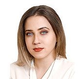 Врач Илюшина Алина Сергеевна