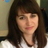 Врач Имамутдинова Наталья Игоревна