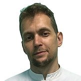 Врач Инкелес Антон Геннадьевич