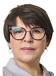 Врач Ион Алеся Львовна