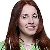 Врач Ионова Анастасия Сергеевна