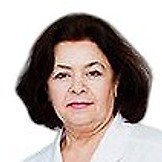 Врач Исаева Любовь Владимировна