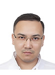 Врач Ищанов Сергей Оразбаевич