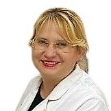 Врач Ищенко Елена Владимировна